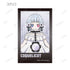 『#コンパス2.0 戦闘摂理解析システム』トレーディングインスタントカメラ風イラストカード ver.B(単位/BOX)